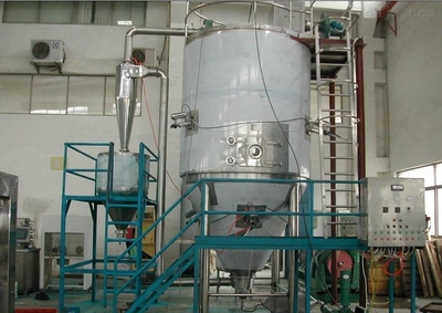 有機溶劑噴霧干燥機 來自上海干燥實驗室 _供應信息_商機_中國食品機械設備網