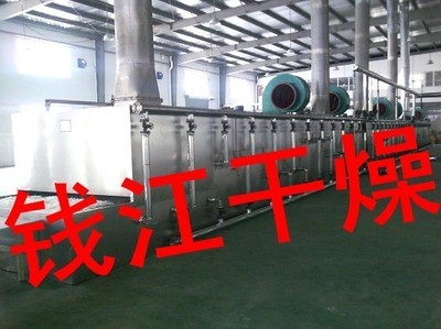 黃山貢菊烘干機-常州市錢江干燥設備工程