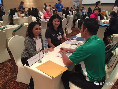 泰國旅游打開新篇章 2018泰國高爾夫交易會(huì)普吉島盛大開幕，推動(dòng)高端旅游與旅行社服務(wù)升級(jí)